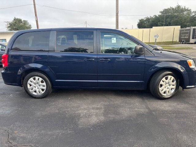 2016 Dodge Grand Caravan 4dr Wagon SE - 22932729 - 6