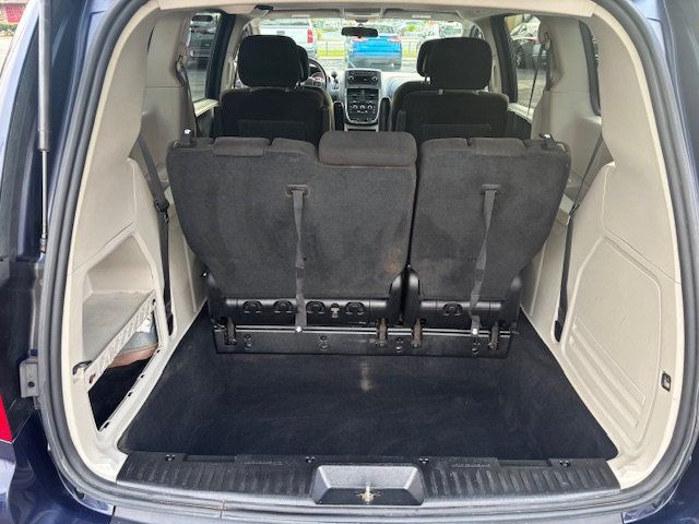 2016 Dodge Grand Caravan 4dr Wagon SE - 22932729 - 7