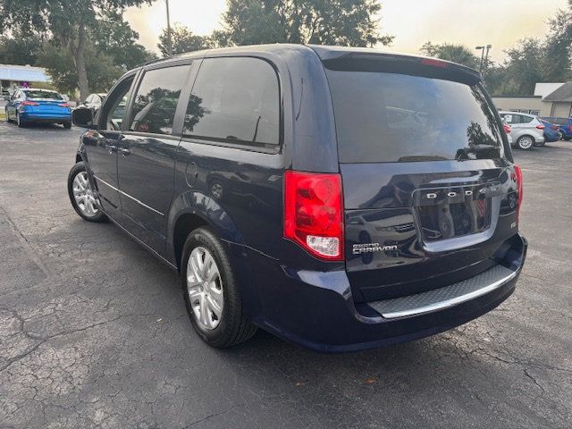 2016 Dodge Grand Caravan 4dr Wagon SE - 22932729 - 8