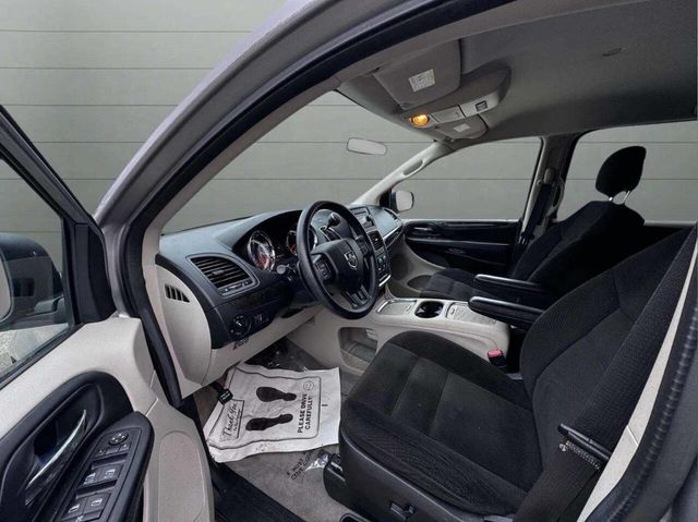 2016 Dodge Grand Caravan SXT 4dr Mini Van - 22936429 - 10