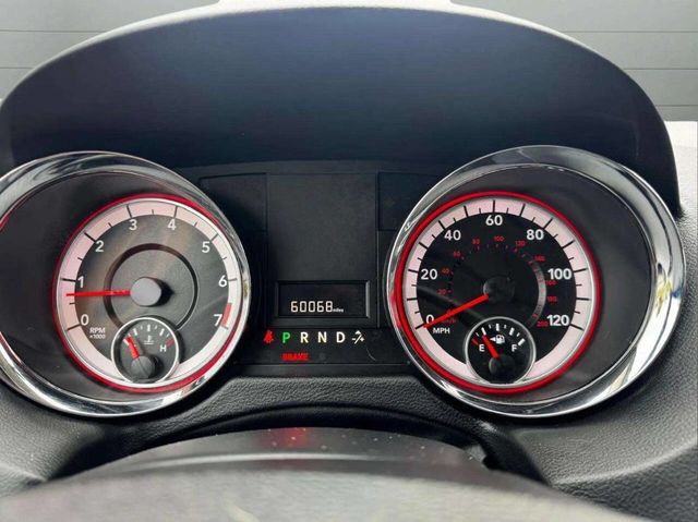 2016 Dodge Grand Caravan SXT 4dr Mini Van - 22936429 - 18