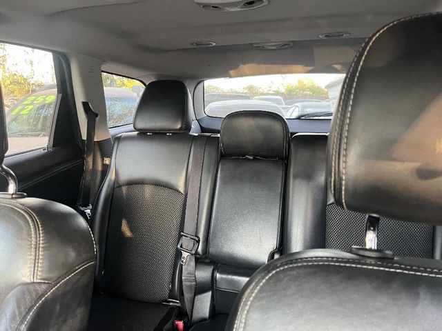 2016 Dodge Journey  - 22931927 - 2