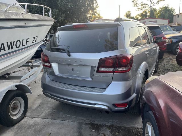 2016 Dodge Journey  - 22931927 - 3