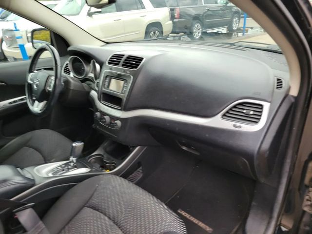 2016 Dodge Journey SXT Sport Utility 4D - 22937803 - 9
