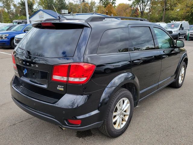 2016 Dodge Journey SXT Sport Utility 4D - 22937803 - 14