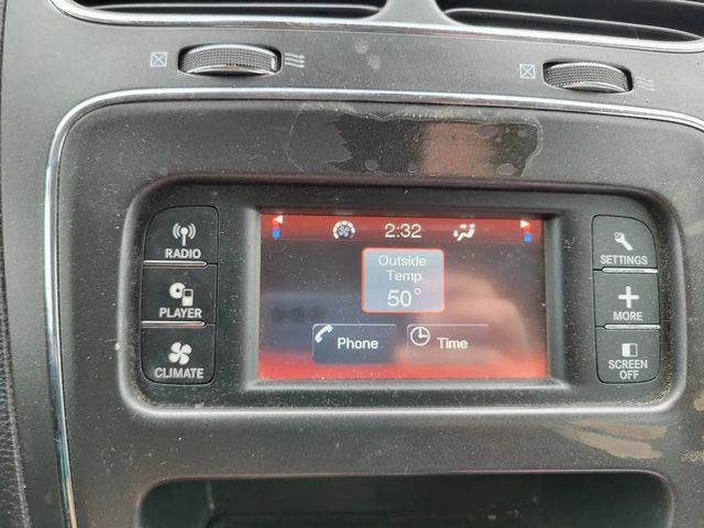 2016 Dodge Journey SXT Sport Utility 4D - 22937803 - 21