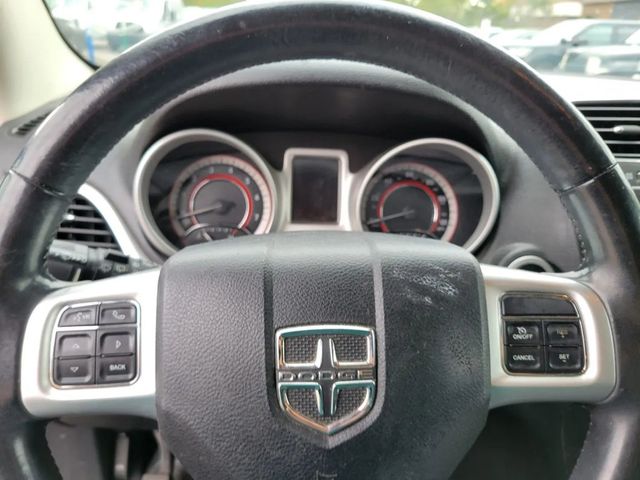 2016 Dodge Journey SXT Sport Utility 4D - 22937803 - 23