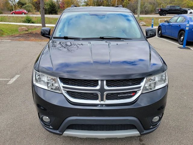 2016 Dodge Journey SXT Sport Utility 4D - 22937803 - 8
