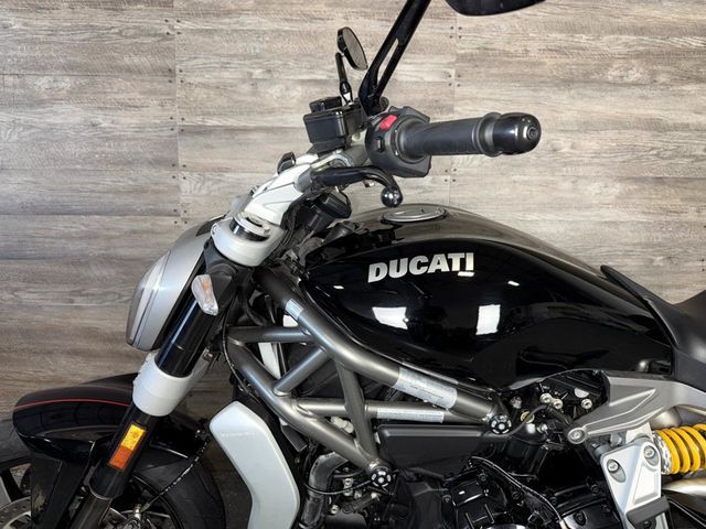2016 Ducati XDiavel S LOW MILES! - 22930713 - 11