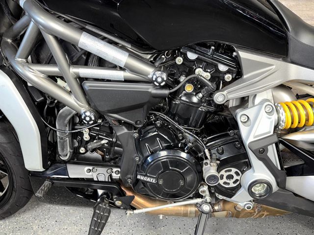 2016 Ducati XDiavel S LOW MILES! - 22930713 - 13