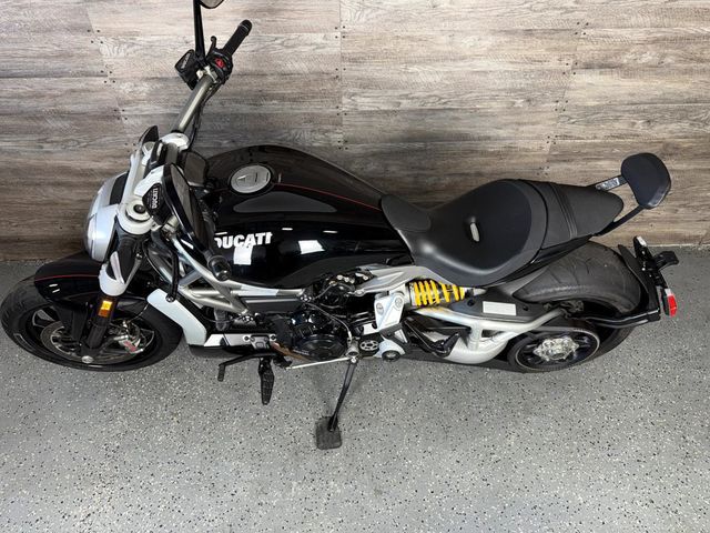 2016 Ducati XDiavel S LOW MILES! - 22930713 - 15