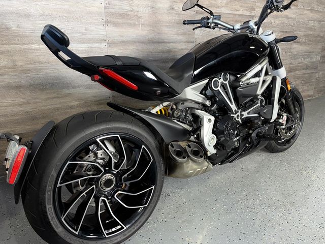 2016 Ducati XDiavel S LOW MILES! - 22930713 - 2