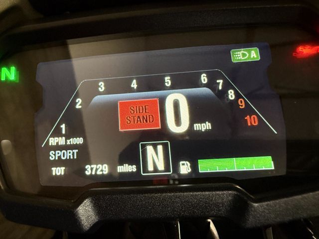 2016 Ducati XDiavel S LOW MILES! - 22930713 - 8