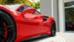 2016 Ferrari 488 GTB 2dr Coupe - 22875230 - 16