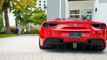 2016 Ferrari 488 GTB 2dr Coupe - 22875230 - 26