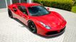 2016 Ferrari 488 GTB 2dr Coupe - 22875230 - 8