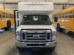 2016 Ford COACH AND EQUIPMENT DRW WC - 22173231 - 0