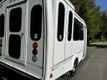 2016 Ford E350 Non-CDL 4 Wheelchair Shuttle Bus For Sale For Adults Seniors Medical Handicapped Transportation - 22417553 - 10