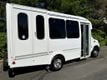 2016 Ford E350 Non-CDL 4 Wheelchair Shuttle Bus For Sale For Adults Seniors Medical Handicapped Transportation - 22417553 - 11
