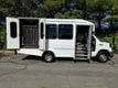 2016 Ford E350 Non-CDL 4 Wheelchair Shuttle Bus For Sale For Adults Seniors Medical Handicapped Transportation - 22417553 - 14