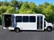 2016 Ford E450 20 Passenger Wheelchair Shuttle Bus For Sale For Adults Church Senior & Handicapped Transport - 22250511 - 3