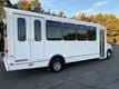 2016 Ford E450 22 Pass. Wheelchair Shuttle Bus 47k Miles For Adults Churches Seniors & Handicapped Transport - 22227028 - 10