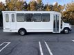 2016 Ford E450 22 Pass. Wheelchair Shuttle Bus 47k Miles For Adults Churches Seniors & Handicapped Transport - 22227028 - 11