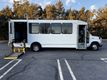 2016 Ford E450 22 Pass. Wheelchair Shuttle Bus 47k Miles For Adults Churches Seniors & Handicapped Transport - 22227028 - 14