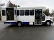 2016 Ford E450 Non-CDL Wheelchair Shuttle Bus For Sale For Adults Seniors Church Medical Transport Handicapped - 22288261 - 3