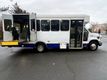 2016 Ford E450 Non-CDL Wheelchair Shuttle Bus For Sale For Adults Seniors Church Medical Transport Handicapped - 22288261 - 4