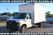 2016 Ford Econoline Commercial Cutaway E 350 SD 2dr 176 in. WB DRW Cutaway Chassis - 21542385 - 1
