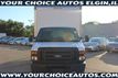 2016 Ford Econoline Commercial Cutaway E 350 SD 2dr 176 in. WB DRW Cutaway Chassis - 21542385 - 7