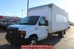 2016 Ford Econoline Commercial Cutaway E 350 SD 2dr 176 in. WB DRW Cutaway Chassis - 22369433 - 0