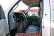 2016 Ford Econoline Commercial Cutaway E 350 SD 2dr 176 in. WB DRW Cutaway Chassis - 22369433 - 11