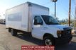 2016 Ford Econoline Commercial Cutaway E 350 SD 2dr 176 in. WB DRW Cutaway Chassis - 22369433 - 2