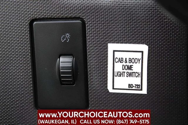 2016 Ford Econoline Commercial Cutaway E 350 SD 2dr 176 in. WB DRW Cutaway Chassis - 22914812 - 12