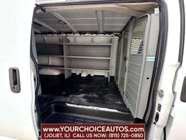 2016 Ford Econoline Commercial Cutaway E 350 SD 2dr 176 in. WB DRW Cutaway Chassis - 22914812 - 13