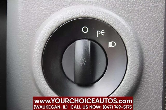 2016 Ford Econoline Commercial Cutaway E 350 SD 2dr 176 in. WB DRW Cutaway Chassis - 22914812 - 23