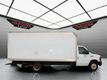 2016 Ford Econoline Commercial Cutaway E 350 SD 2dr 176 in. WB DRW Cutaway Chassis - 22914812 - 3