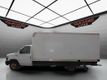 2016 Ford Econoline Commercial Cutaway E 350 SD 2dr 176 in. WB DRW Cutaway Chassis - 22914812 - 7