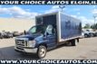 2016 Ford Econoline Commercial Cutaway E 450 SD 2dr Commercial/Cutaway/Chassis 138 176 in. WB - 21600033 - 0