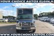 2016 Ford Econoline Commercial Cutaway E 450 SD 2dr Commercial/Cutaway/Chassis 138 176 in. WB - 21600033 - 7