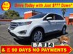 2016 Ford Edge 4dr SEL AWD - 22923774 - 0