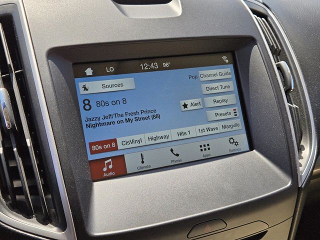 2016 Ford Edge 4dr SEL AWD - 22923774 - 18