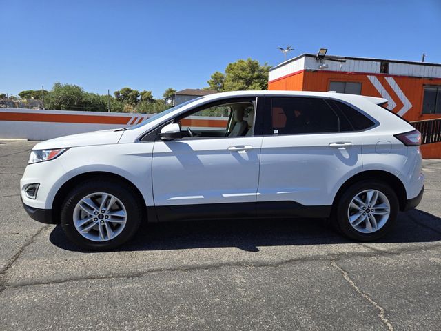 2016 Ford Edge 4dr SEL AWD - 22923774 - 1