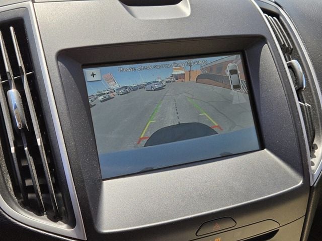 2016 Ford Edge 4dr SEL AWD - 22923774 - 19