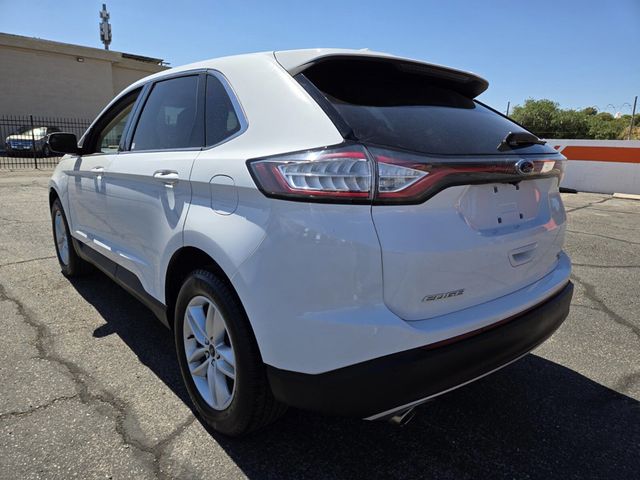 2016 Ford Edge 4dr SEL AWD - 22923774 - 2