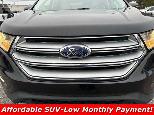 2016 Ford Edge 4dr Titanium FWD - 22728487 - 9