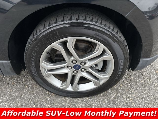 2016 Ford Edge 4dr Titanium FWD - 22728487 - 11