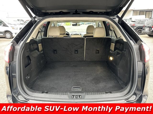 2016 Ford Edge 4dr Titanium FWD - 22728487 - 15